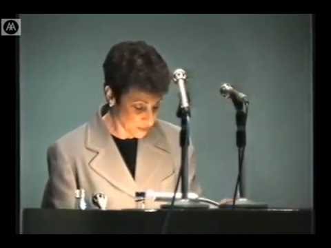 Diana Agrest – The Return of (The Repressed) Nature