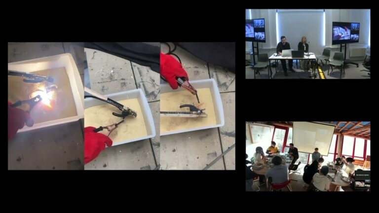 Discourse on MethodsTaught Postgraduate Programme Public Debates 01