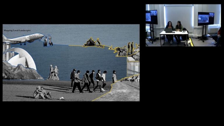 Discourse on MethodsTaught Postgraduate Programme Public Debates 02