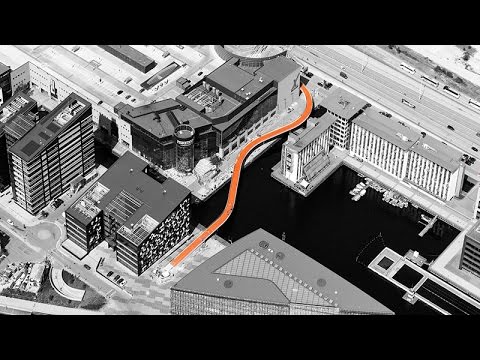 Dissing+Weitling Interview: The Bicycle Snake