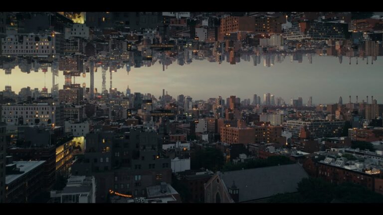 Documentary: “Women in Architecture”