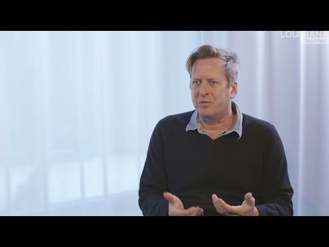 Doug Aitken Interview: The Conditions We Live Under