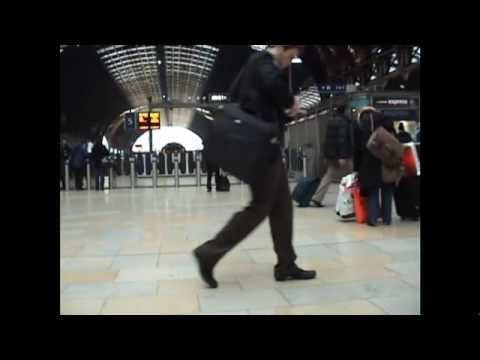 D’un homme by John Naylor