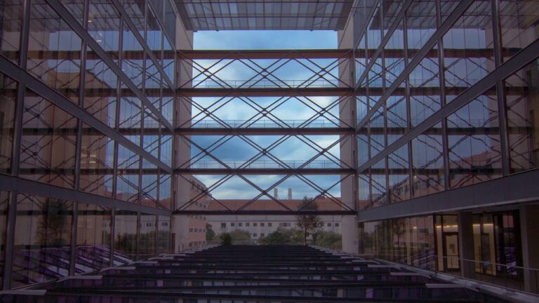 EERC designed by Ennead Architects with Jacobs | Time Lapse Video