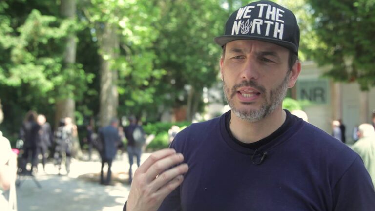 EXTRACTION – The Canadian Contribution to the 2016 Venice Biennale of Architecture