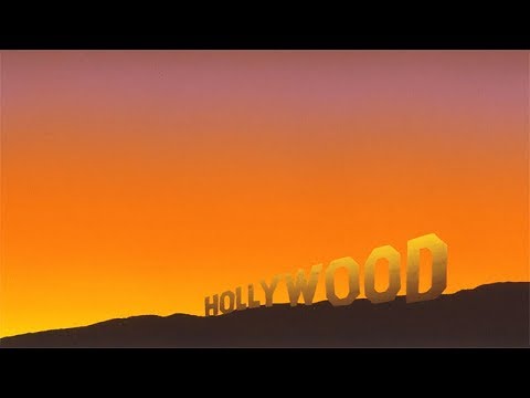 Ed Ruscha Interview: A Long Way from Oklahoma