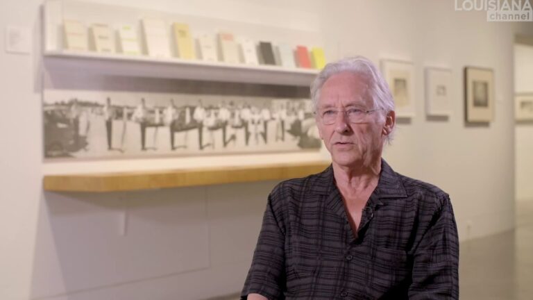 Ed Ruscha Interview: Advice to the Young