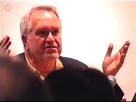 Edward Soja – Regions On My Mind