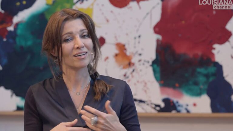Elif Shafak in conversation with Daud Aron Ahmed: We Need to do Better