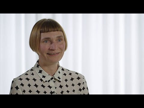 Elina Brotherus Interview: Advice to the Young