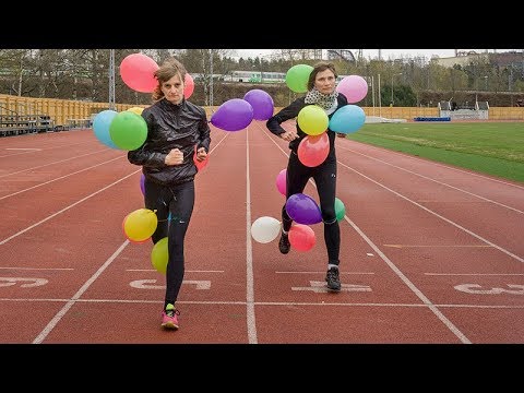 Elina Brotherus Interview: Only in Art Can Adults Play