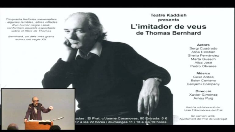 Eloy Fernandez Porta – My Subculture Produces More Sentimental Capital Than Yours