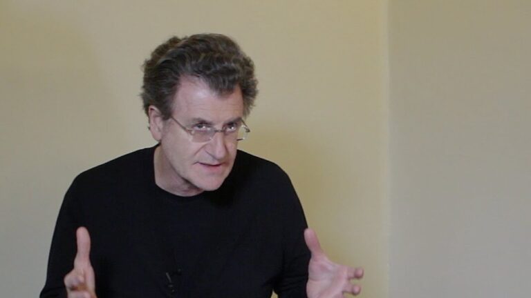 Entrevista AD: Alfredo Jaar