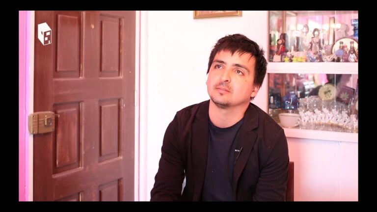 Entrevistas: Pabellón de Chile / Bienal de Venecia