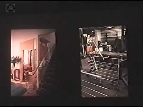 Eric Parry – Matter