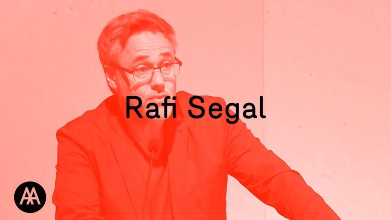 Ethics Follows Aesthetics – The Life and Work of Alfred Neumann