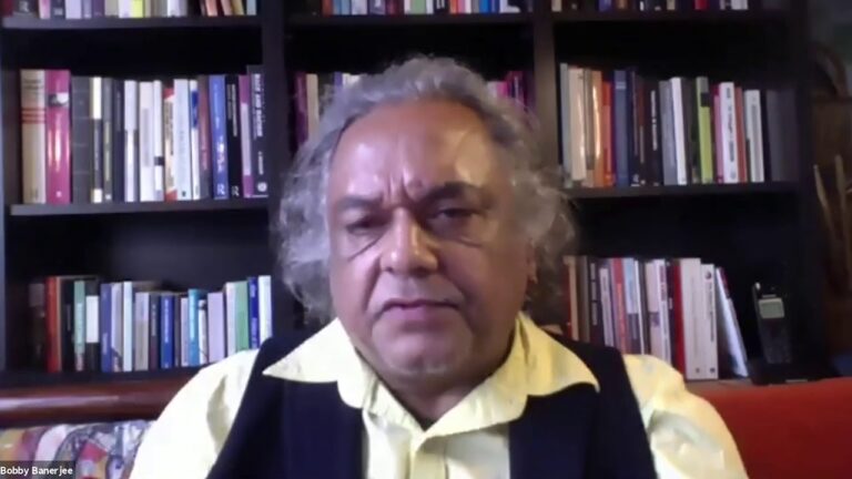 Ethics and Corporate Responsibility – Bobby Banerjee