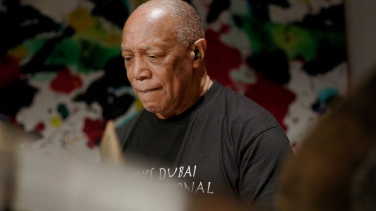 “Every musician needs to listen to himself in relation to his colleagues.” | Musician Billy Cobham