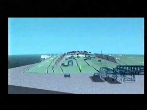 FOA Yokohuma Animations Film