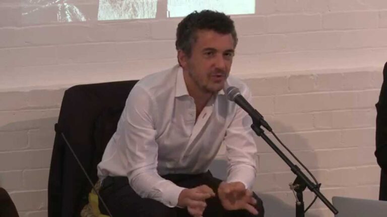 FORMAT Issue 5 – Career Format 3: Cecile B Evans, Gianluigi Ricuperati