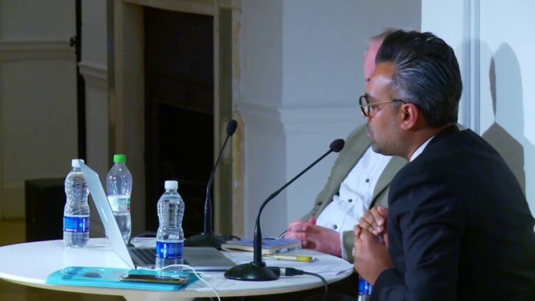 FORMAT Issue 7: Power FORMAT – Shumon Basar and Peter Carl