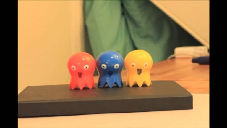 FYR video for MS by Taehyuk Kim, 2009