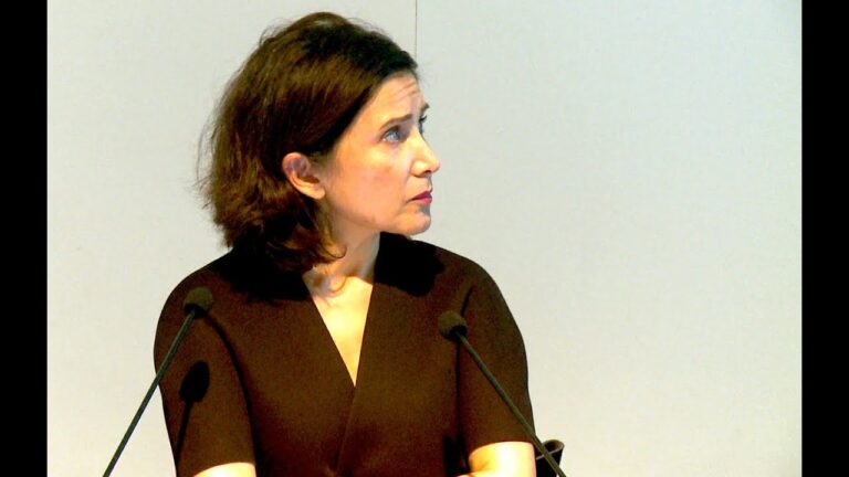 Farshid Moussavi – The Function of Style