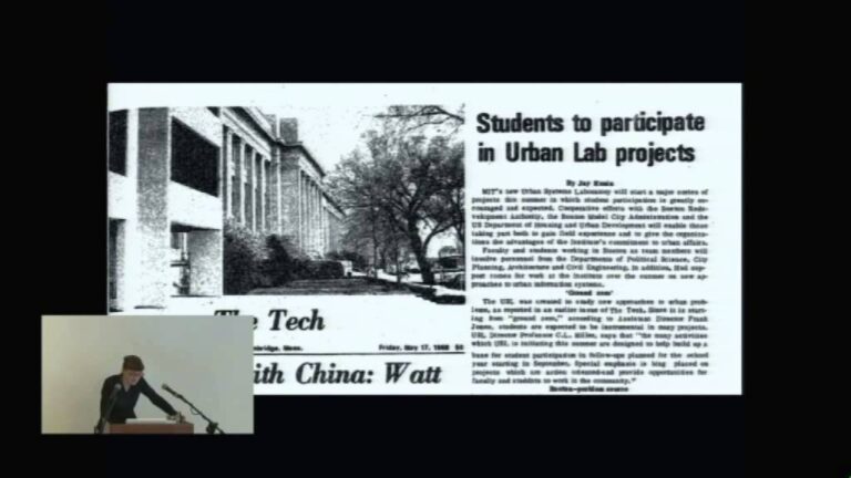 Felicity Scott – Discourse, Seek, Interact