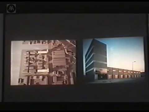 Felix Claus – Building