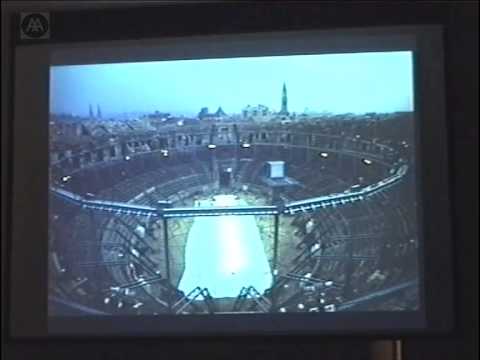 Finn Geipel – Works