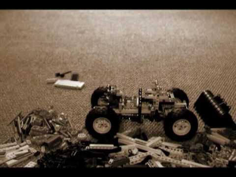 First Year Video Submission by Olle Eriksson, 2009