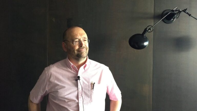 Francisco Mangado + Luis Fernández-Galiano: ‘Las crisis siempre engendran un gran potencial crítico’