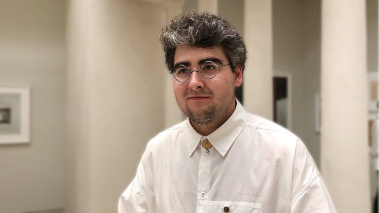 Freestanding at the 2018 Venice Biennale – ArkDes | James Taylor Foster