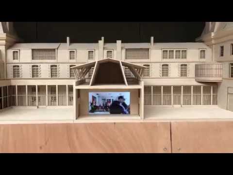 French Pavilion | Infinite Places at 2018 Venice Architecture Biennale