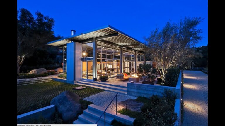 Garage Style Doors for the Home