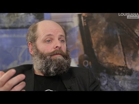 Gavin Turk Interview: Art Needs to Question Itself