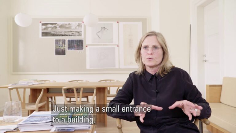 Ghosts: “In Therapy” – Juulia Kauste, Nina Berre, Karin Åberg Waern (2016 Nordic Pavilion, Venice)