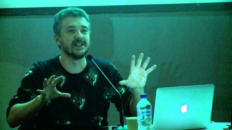 Gianluigi Ricuperati – 100 Global Minds