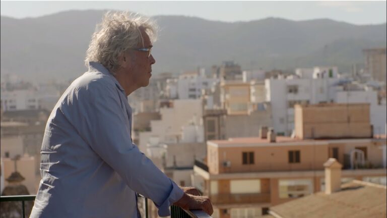 Gifts of Chance – a film about Jørgen Leth