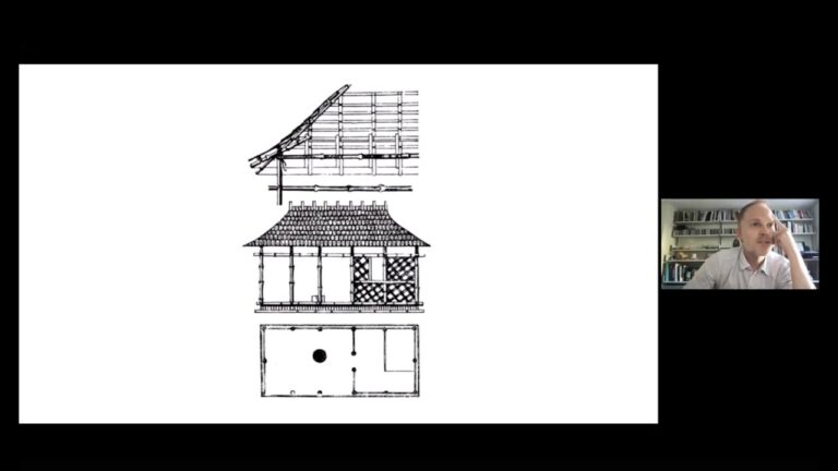 Global Forums: Earth Drawings – Imaging the Earth Today