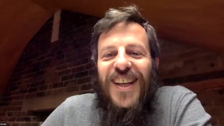 God is in the Detail – AM Discussion Roundtable – PART 6/12