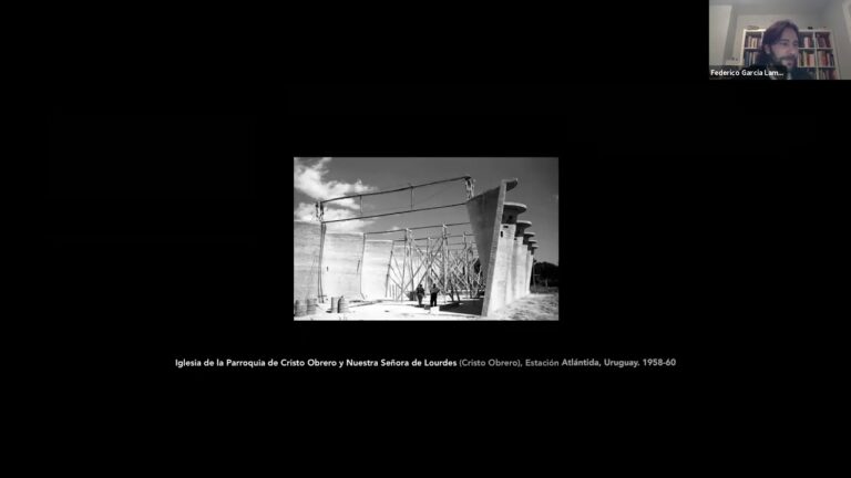 God is in the Detail – Federico Garcia Lammers: Cosmic Labor – PART 8/12