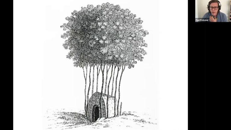 God is in the Detail – Paul Preissner: The American Superficial – PART 9/12