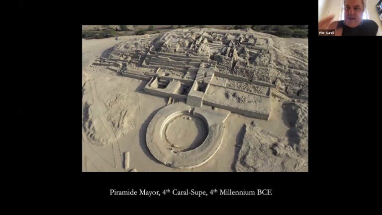 God is in the Detail – Pier Vittorio Aureli, Introduction – PART 1/12