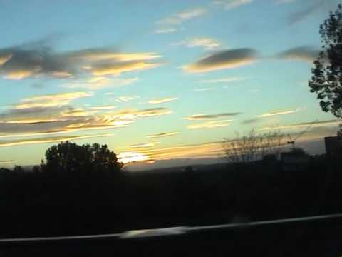 Going Home by John Naylor