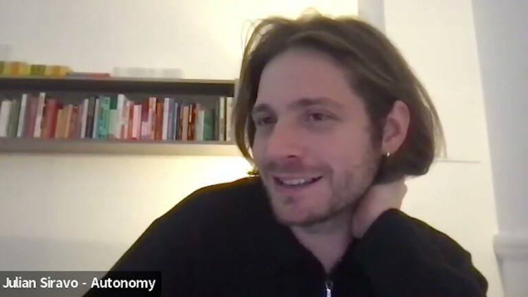 Green New Deal Landscapes   Book Launch