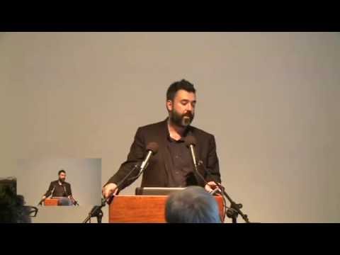 Greg Lynn – Conversation about Digital Archaeology