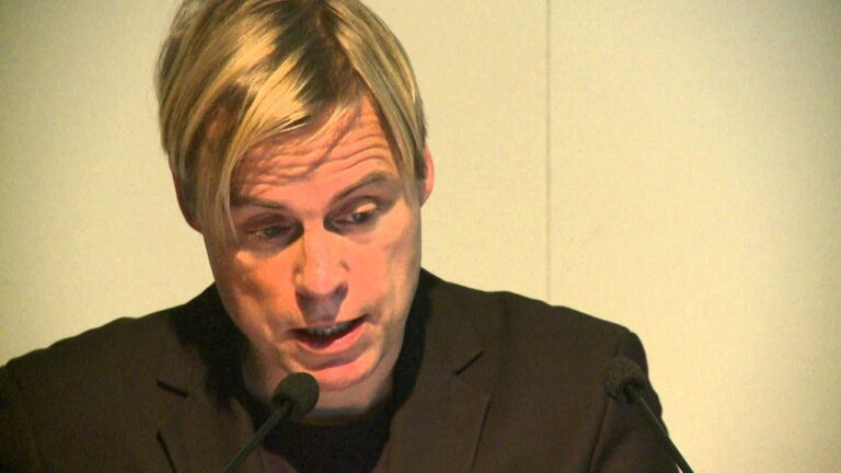 Gregor Schneider – Invisible Dead Room