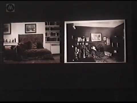 Griselda Pollock – Time, Space and the Archive: The Archaeological Metaphor in Freud