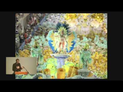 Guillaume Sibaud/Triptyque – Tropical Experience